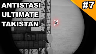 Antistasi Ultimate  Takistan  Playthrough 7  Arma3 [upl. by Abey]