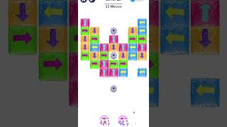 UNPUZZLE games androidpuzzlegame gaming puzzlegame gameplay androidgames shorts viral trend [upl. by Yelrebma871]