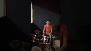 drumming candysajeev andylindsey daily practice kknycil nycilkk [upl. by Aeduj]