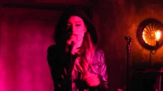 Cannons quotEvening Starquot full length  Dirty Laundry Bar Hollywood Sept 29 2015 [upl. by Octavian]