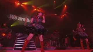 Buono  Independent Girl ～独立女子であるために  LIVE 2010  2011 [upl. by Olodort715]