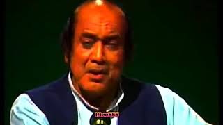 Main Khayal Hoon Kisi Aur Ka Mehdi Hassan Youtube Pakistan [upl. by Roon436]