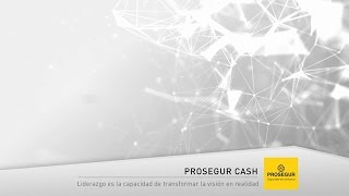 PROSEGUR CASH  En pro de la excelencia [upl. by Atteval]