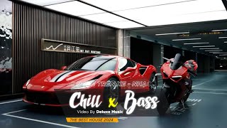 CHILL BASS 2024  NHẠC NGHE TRÊN XE  NHẠC REMIX DEEP HOUSE amp HOUSE LAK CỰC XỊN HAY NHẤT 2024 [upl. by Ysac393]