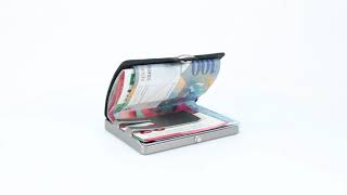 ICLIP  The Wallet Done Right 360° [upl. by Akenn]