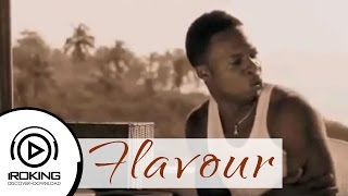 Flavour  Oyi I Dey Catch Cold Official Video [upl. by Bowes]