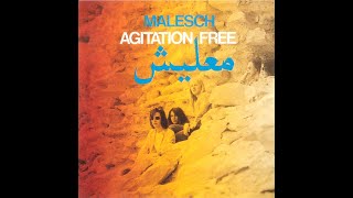 AGITATION FREE  Malesch 1972 [upl. by Ahsinut365]