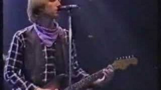 Breakdown Tom Petty quotlivequot [upl. by Krissy528]