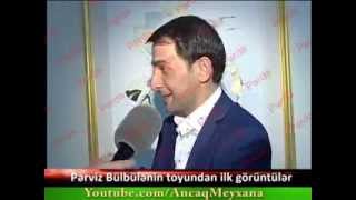 Sur Sadliq Sarayi Perviz Bulbulenin toyu 5 aprel 2013 [upl. by Navap474]