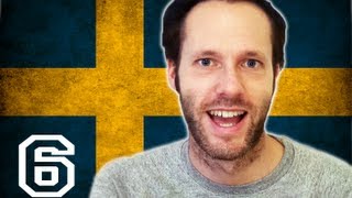 10 More Swedish Words that sound English but arent  10 Swedish Words [upl. by Llewol]