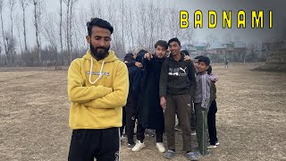 Badnami 2023  Kashmiri Drama  Koshur Kalakar [upl. by Halsey]