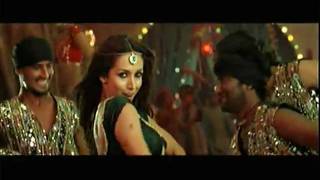 quotMunni Badnaam Hui Remixquot Full Song Dabangg  Malaika Arora Khan [upl. by Cousins186]