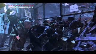 Snowpiercer 2013 International Special Animation Full Version HD [upl. by Doraj]