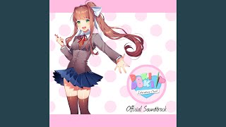 Doki Doki Literature Club [upl. by Salsbury]