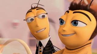 Bee Movie  Trailer 1 As A Live Action Concept [upl. by Nnylirak692]