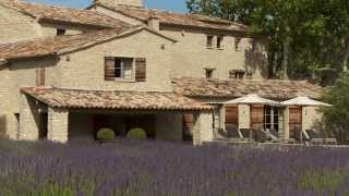 Luxury Villas Provence France [upl. by Anigal]