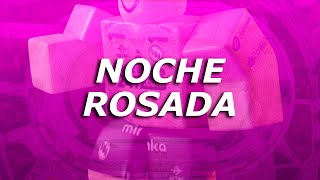 NOCHE ROSADA 2024  ROBLOX LIGA 1 MPS [upl. by Elleneg]