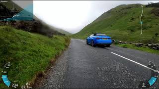 Kirkstone Pass  Simon Warren 83 Medium [upl. by Eolc]