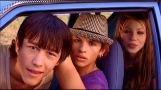 Mysterious Skin Full Movie Facts amp Review in English  Joseph GordonLevitt  Brady Corbet [upl. by Eglanteen]