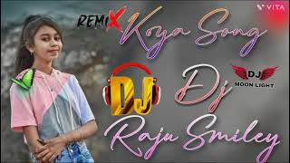 Koya Gondi Song DJ Coming Soon Dj Raju Smiley Bamardi HD Song DJ Remix [upl. by Karen]