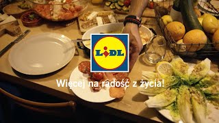 Tydzień iberyjski z produktami SOLampMAR  Oferta promocyjna Lidla [upl. by Aynuat]