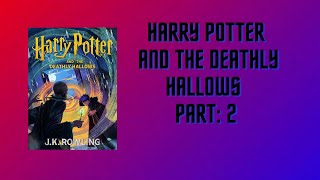 21 Procession  Harry Potter and the Deathly Hallows Part 2 Soundtrack Full [upl. by Braca]