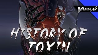 History Of Toxin [upl. by Mitzie]