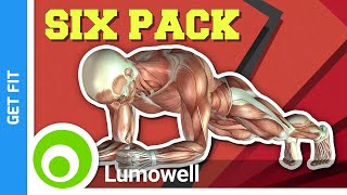 Six Pack Abs  This Abs Workout Is Different Try It Now [upl. by Soren456]