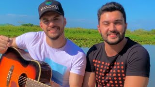 Agenda Rabiscada  Cleiton e Camargo André e Luiz Otávio Cover [upl. by Raskind]