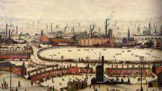 L S Lowry [upl. by Finzer]