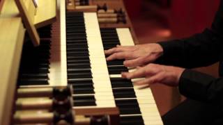 Bohemian Rhapsody Queen on church organ played by Bert van den Brink [upl. by Bridget]