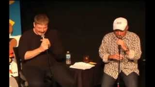 Tony Weiner Song  Rob Paulsen Feat John DiMaggio [upl. by Christian470]