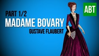 MADAME BOVARY Gustave Flaubert  FULL AudioBook Part 12 [upl. by Isoais12]