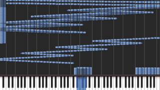 Synthesia  RananaBananaPhone10 by EpreTroll [upl. by Tyson]