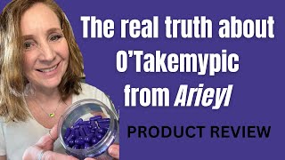 The real truth about OTakemypic from Arieyl [upl. by Dalt78]