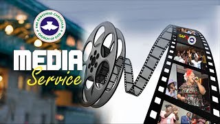 RCCG Dubai MEDIA WEEK SERVICE 2018 [upl. by Adnav]