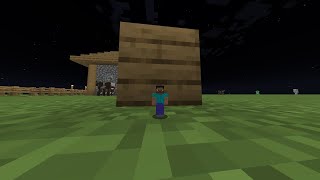 Minecraft Boy Büyütme Ve Küçültme Komutu [upl. by Layol]