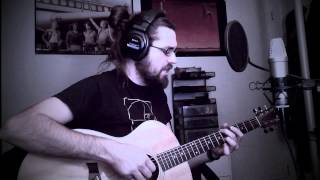 3 Libras  A Perfect Circle Cover by Uri Nieto [upl. by Navek]