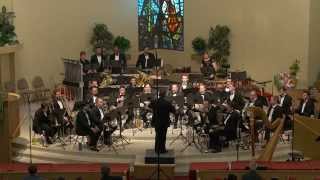 Fanfares Liturgiques—Procession du Vendredi Saint by Henri Tomasi [upl. by Yadsendew479]