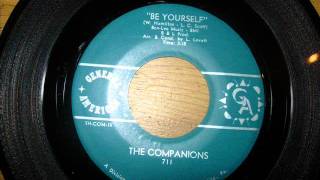 northern soulcompanionsbe yourself [upl. by Zug]