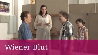 Wiener Blut – Probentrailer  Volksoper Wien [upl. by Cassella592]