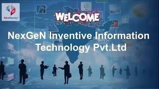 Nexmoney plan presentation  Nexmoney kya hai मोबाइल फोन का इस्तेमाल करके पैसे कैसे कमाए जाते हैं [upl. by Onailime]