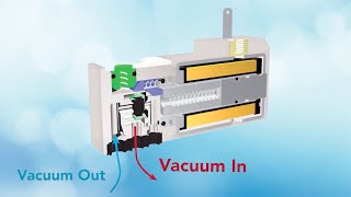 Using Vacuum with an Air Valve [upl. by Dominick639]