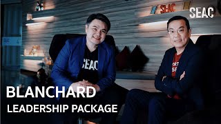 BLANCHARD LEADERSHIP PACKAGE [upl. by Asirac]