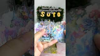 Place your order at sotostudioscom🥰 junkjournal scrapbooking scrapbookingideas packingorders [upl. by Ipoillak305]