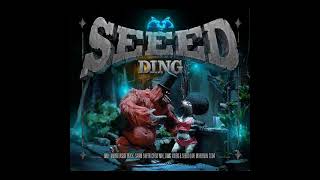 Seeed  Ding Instrumental [upl. by Burnley]