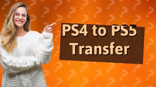 Can I play my PS4 saves on PS5 version [upl. by Gothar34]