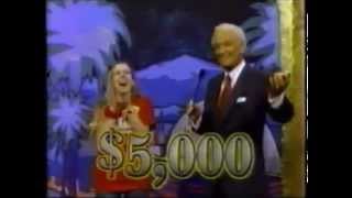 The Price is Right Million Dollar Spectacular 21203 [upl. by Jackson]