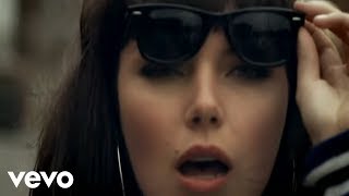 Sleigh Bells  Infinity Guitars Official Music Video [upl. by Tarsus21]