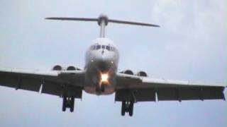 Vickers VC10  Queen of the Skies [upl. by Chadwick]